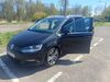 VW Sharan deutschland