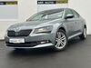 Skoda Superb dorn-duerkheim