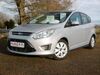 Ford C-Max deutschland