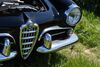 Alfa Romeo Spider oberrossbach