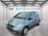 Mercedes-Benz A 160 dorn-duerkheim