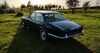 Jaguar XJ6 dohma