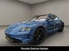 Porsche Taycan Irrhausen