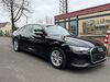 Audi A6 Gebhardshain