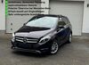 Mercedes-Benz B 200 heimborn