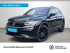 VW Tiguan zscherndorf