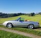 Alfa Romeo Spider walhausen