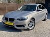 BMW 220 Nessa