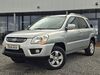 Kia Sportage niederhosenbach