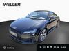 Audi TTS leutesdorf