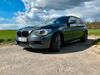 BMW 118 rabenau