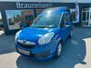 Opel Combo schoefweg