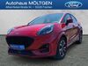 Ford Puma wissmannsdorf