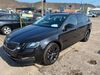 Skoda Octavia engerda