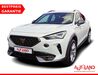 Cupra Formentor saalow