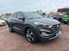 Hyundai TUCSON osthausen-wuelfershausen
