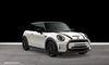 Mini Cooper SE brunsbek