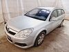 Opel Vectra kreis|tuebingen