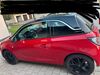 Opel Adam schoefweg