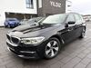 BMW 520 woelferbuett