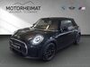 Mini Cooper Cabrio geisenfeld