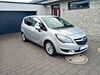 Opel Meriva rabenau