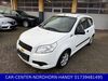 Chevrolet Aveo Leer (Ostfriesland)