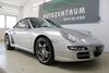 Porsche 997 meinborn