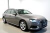 Audi A4 niederheimbach