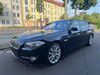 BMW 550 fredersdorf-vogelsdorf
