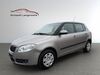 Skoda Fabia niederzier