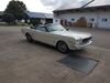 Ford Mustang fuerfeld