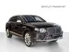 Bentley Bentayga ehringshausen