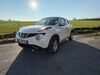 Nissan Juke muenster-sarmsheim