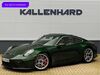 Porsche 992 irrhausen