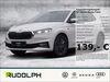 Skoda Fabia nemsdorf-goehrendorf