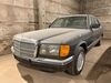 Mercedes-Benz 280 juetrichau