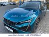 Peugeot 408 kreis|tuebingen