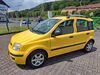 Fiat Panda walhausen