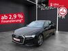 Audi A6 grossroehrsdorf