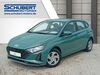 Hyundai i20 juetrichau