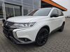 Mitsubishi Outlander dohma