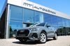 Audi Q3 niederheimbach