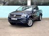 VW Amarok deutschland