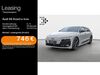 Audi S6 e-tron woelferbuett