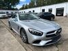 Mercedes-Benz SL 400 juetrichau