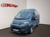 Citroen Jumper juetrichau