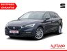 Seat Leon wattmannshagen