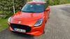 Suzuki Swift wissmannsdorf