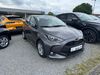 Mazda 2 Hybrid linsburg